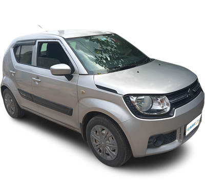 Maruti IGNIS-img